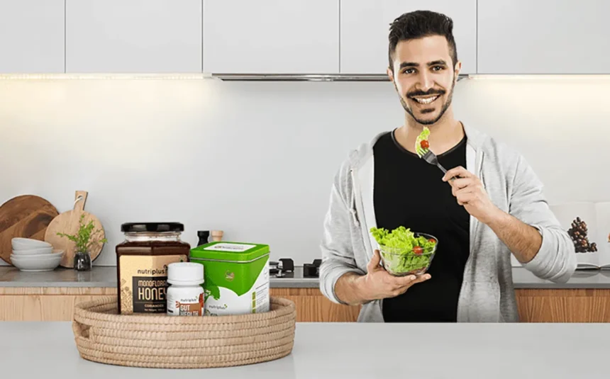 Best Detox Plan by QNET