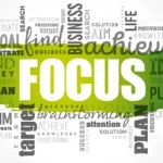 Staying Focussed On New Year Resolutions with QNET