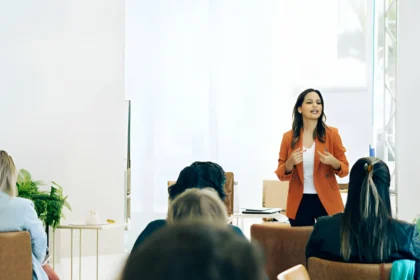 Women Empowermnet in Direct Selling