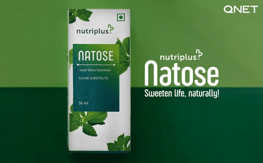 Natose Stevia