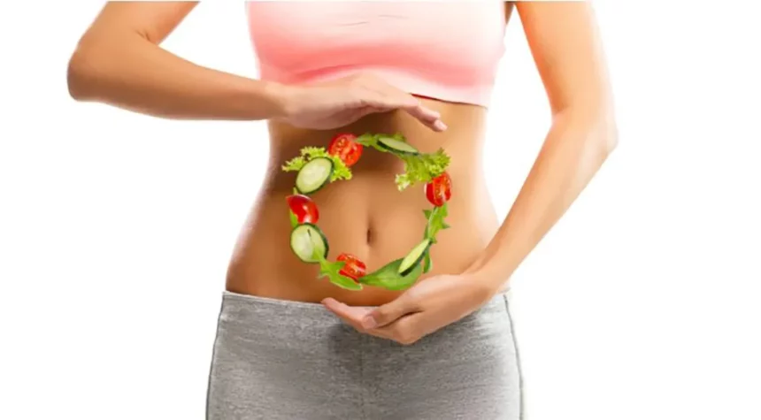 Gut Health by QNET
