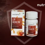 Nutriplus LivHealth