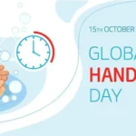 Global Handwash Day