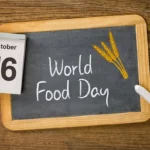World Food Day