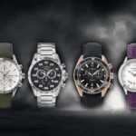 CHAIROS Watches