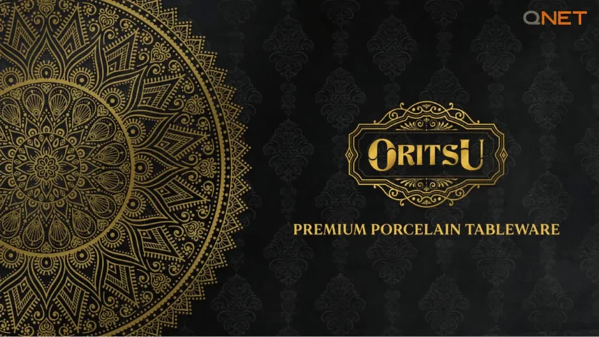 Oritsu