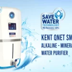 KENT QNET Smart Purifier
