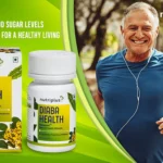 Nutriplus Diaba Health