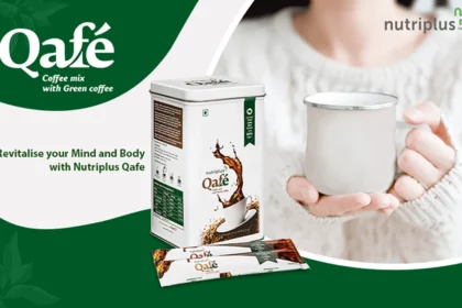Nutriplus Qafe