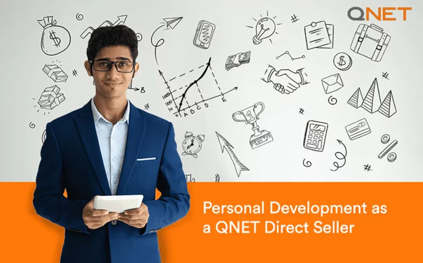 Personal Development Lessons