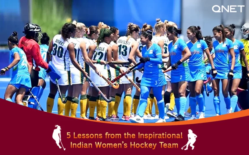 Women's Hockey Tournament