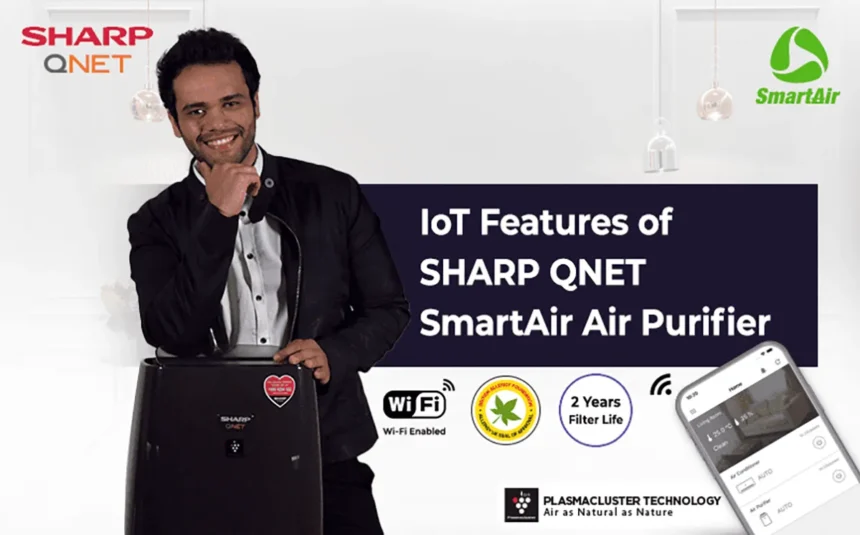 QNET-SmartAir-air-purifier