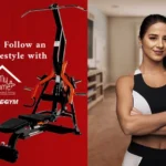 QNET Fitness products