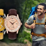 CHAIROS Sports Watches