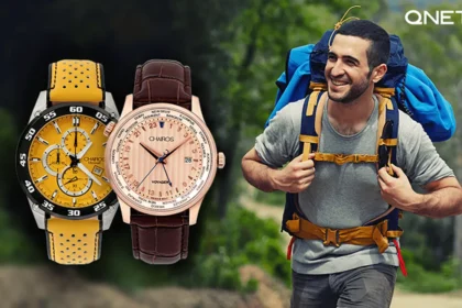 CHAIROS Sports Watches