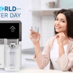 QNET celebrates World Water Day
