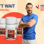 QNET Celebrates Hepatitis Day