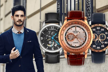 CHAIROS Luxury watches