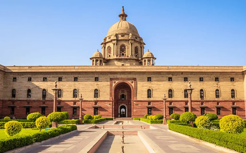 Empowering Lessons from Ms. Draupadi Murmu