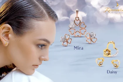 A young lady featuring Kinnari Mira and Daisy