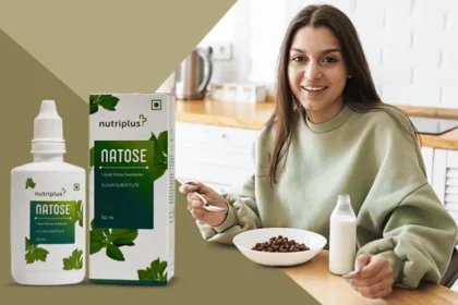 Natose Stevia
