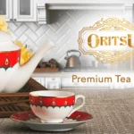 Oritsu Premium Dinner Set