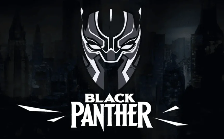 Black Panther