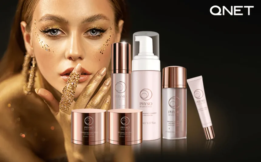 An Image featuring Physio Radiance Products