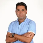 A Merut based entrepreneur