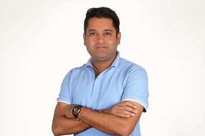 A Merut based entrepreneur