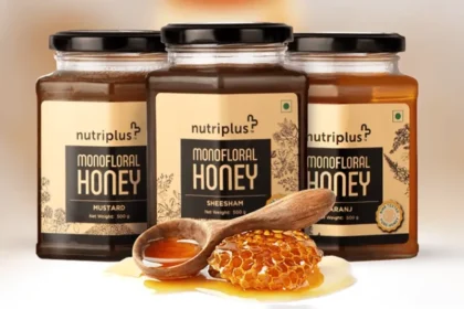 Surprising Health Benefits of NMR Tested Honey
