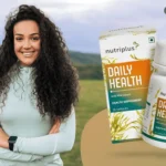 Nutriplus Daily Health