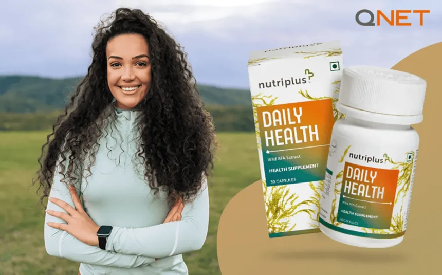 Nutriplus Daily Health