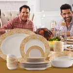 A family with ORITSU Aristo