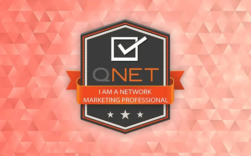 QNET Pro