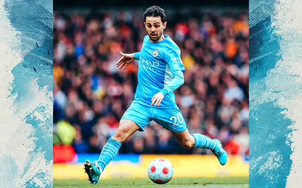 Bernardo-Silva-dribbling-the-ball