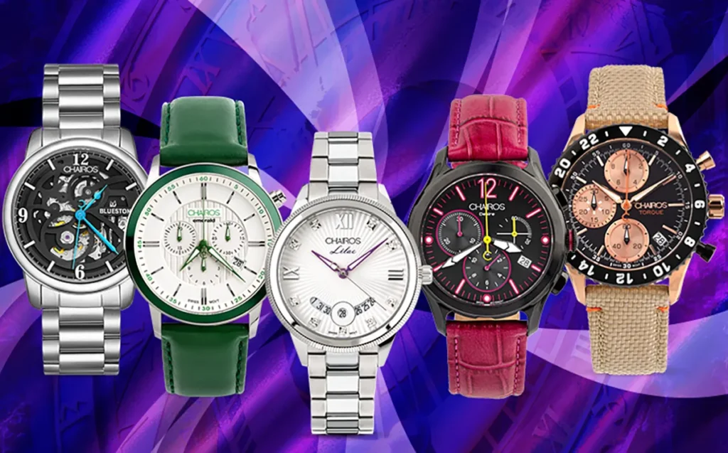 CHAIROS Desire by QNET India