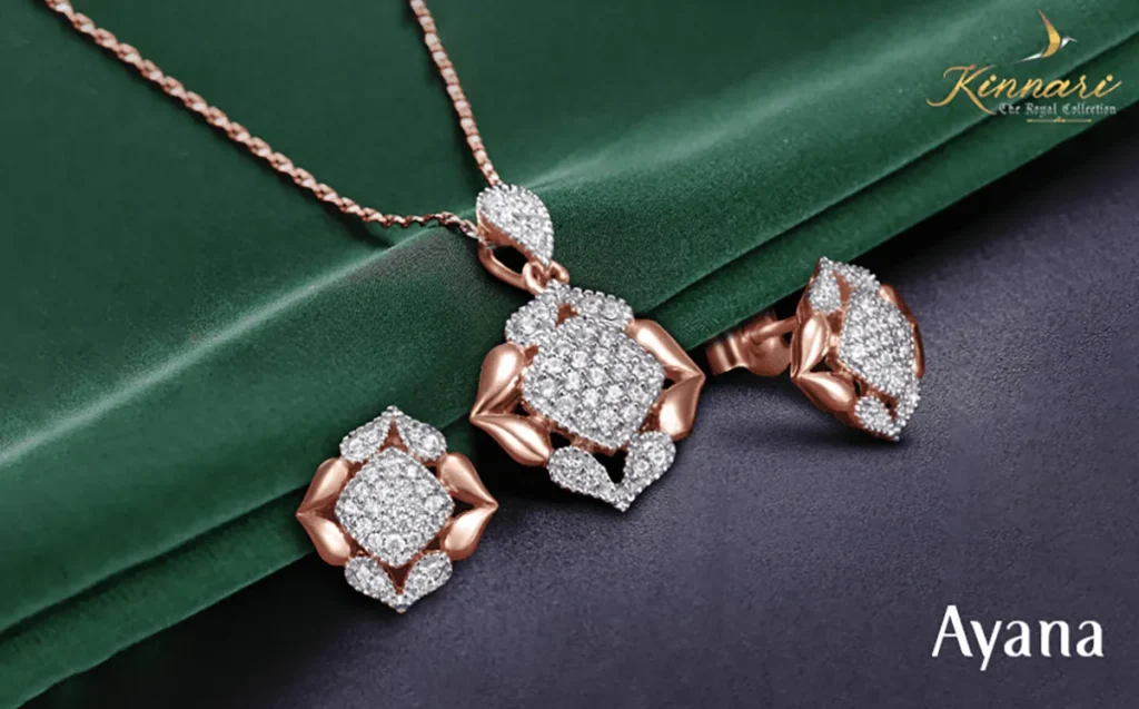 Kinnari Ayana by QNET India