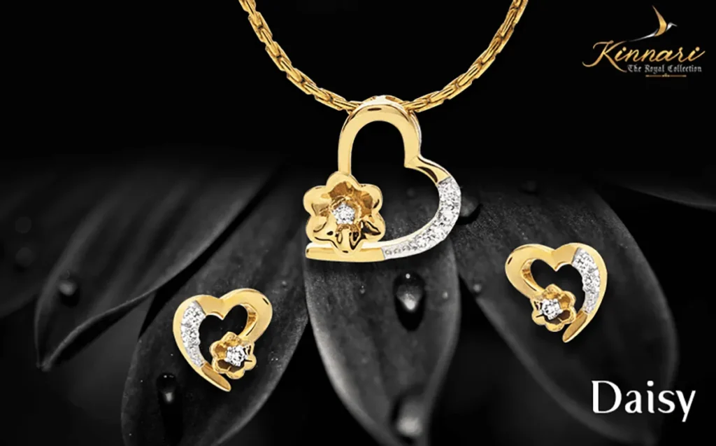 Kinnari Daisy by QNET India