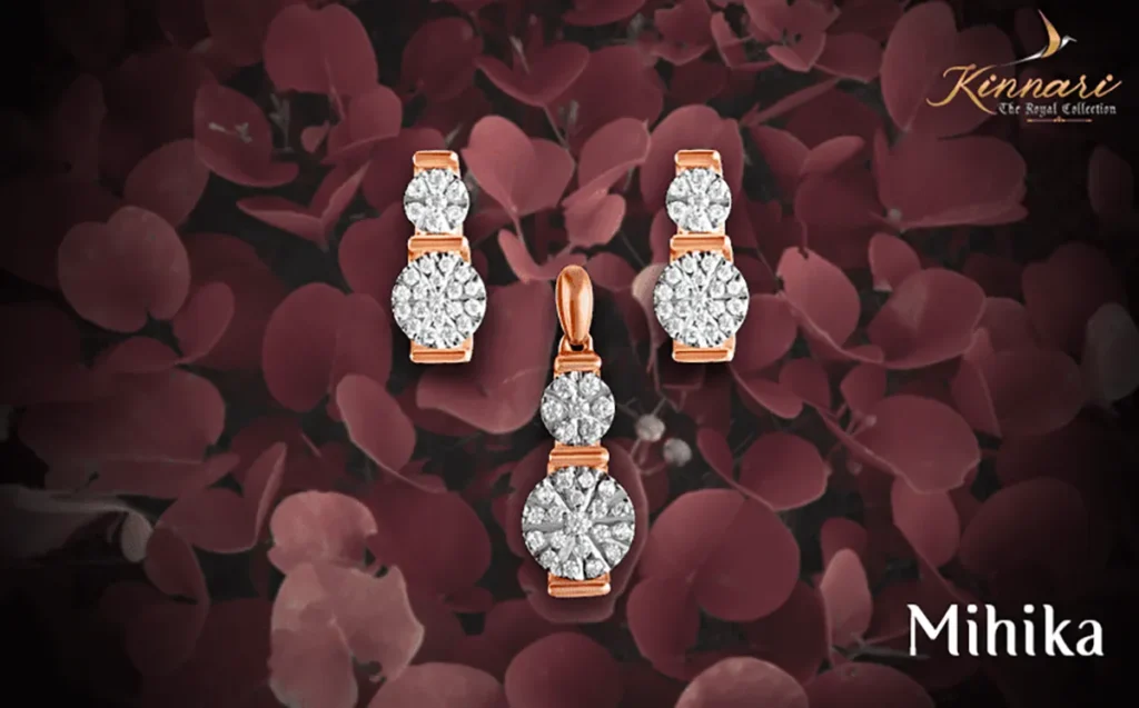 Kinnari Mihika by QNET India