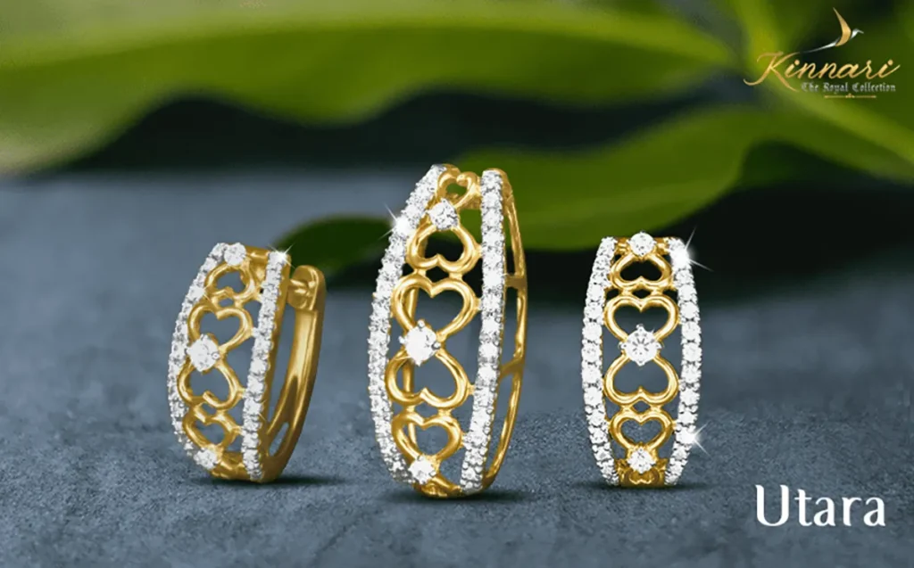 Kinnari Utara by QNET India