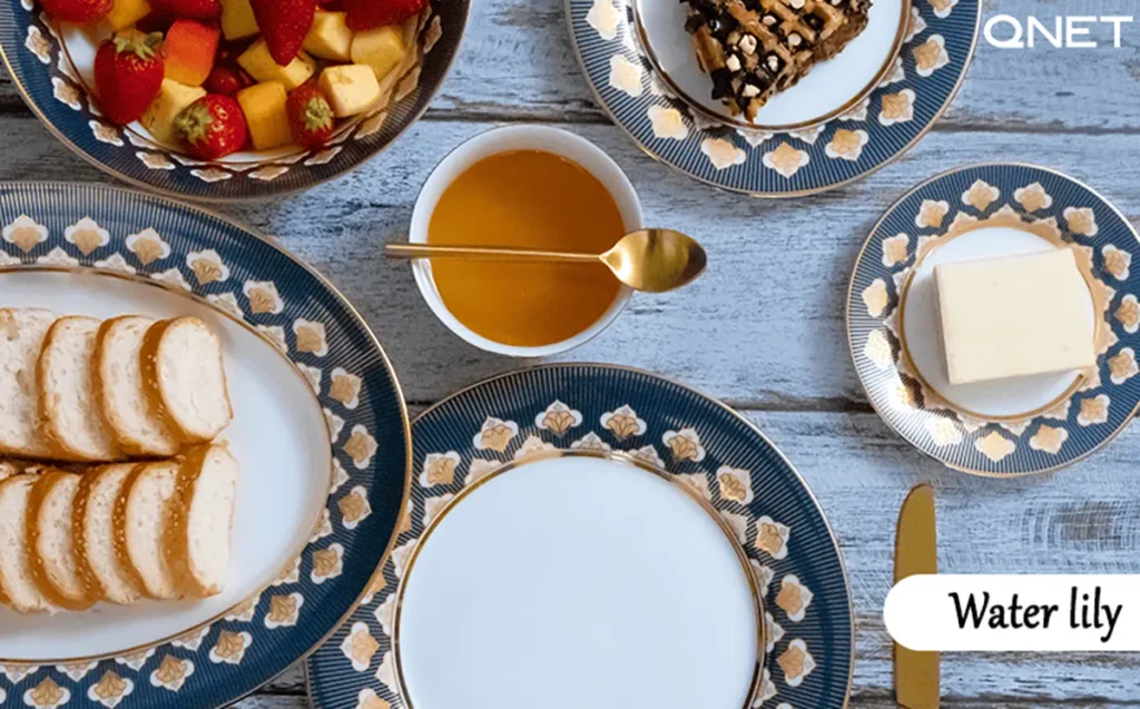 ORITSU Water Lily by QNET India