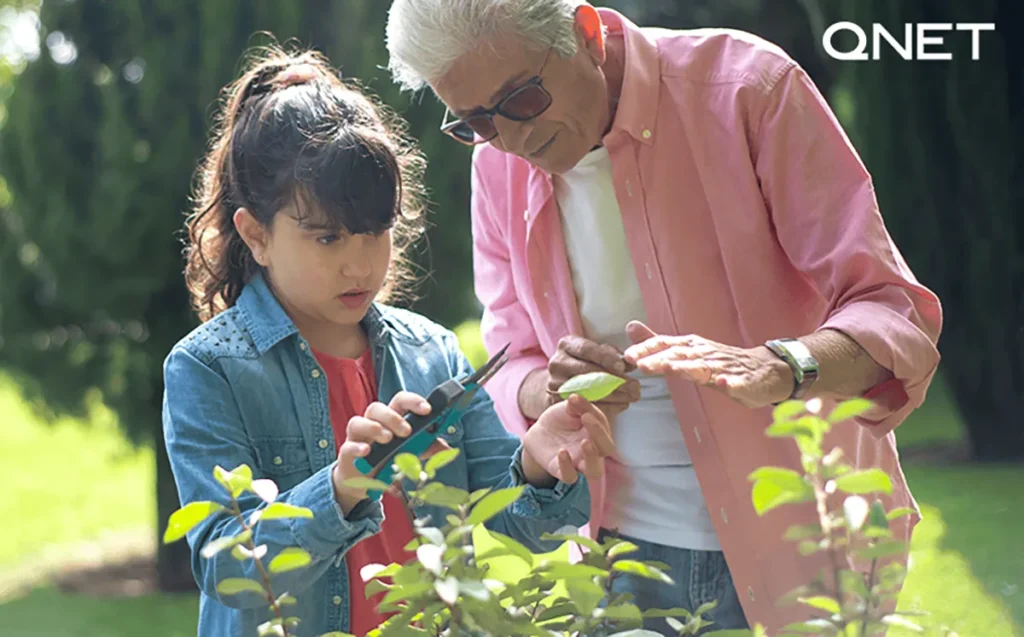 RYTHM Foundation: Empowering Communities, Sustaining the Planet