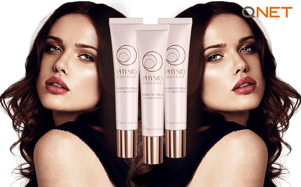Repair Eye Cream | Physio Radiance by QNET India