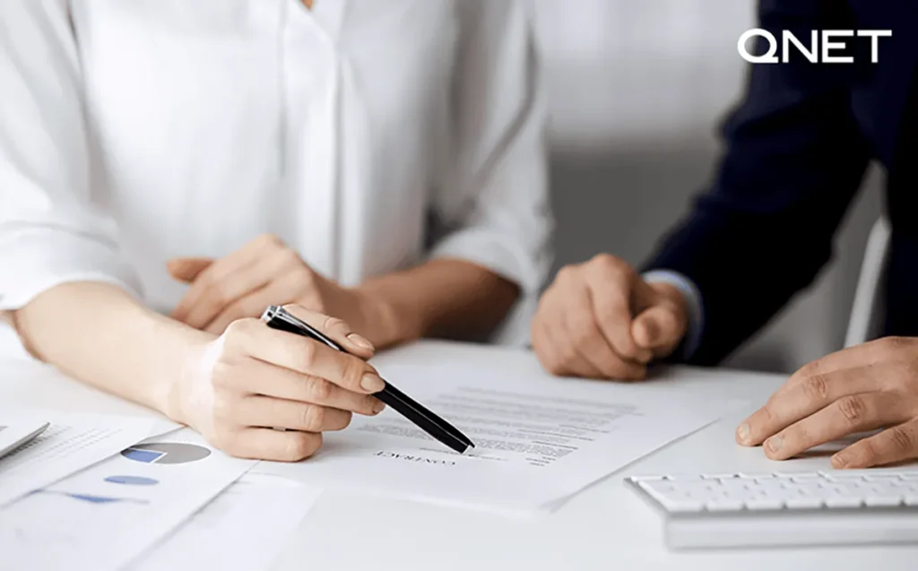 QNET Pro - Compliance