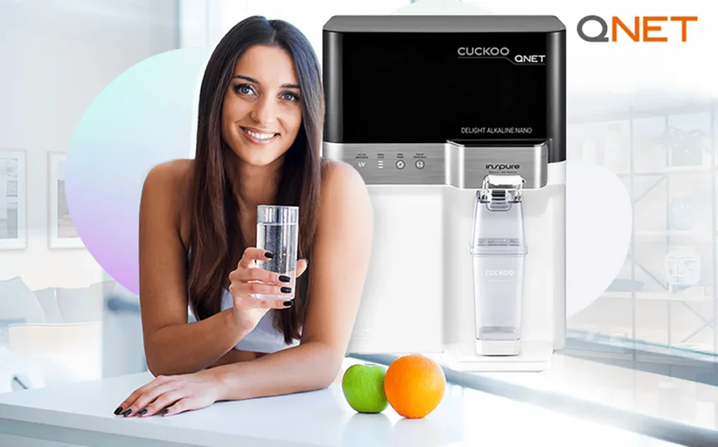 Image of MyHomePlus DELIGHT