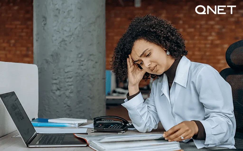 Burnout as a Direct Seller