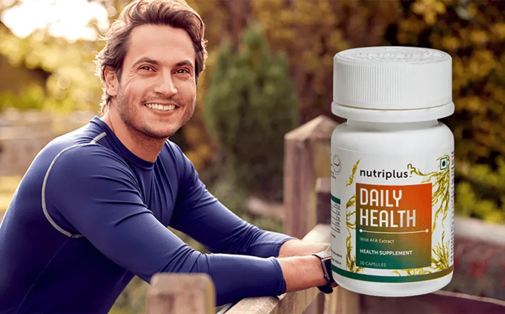 Nutriplus DailyHealth