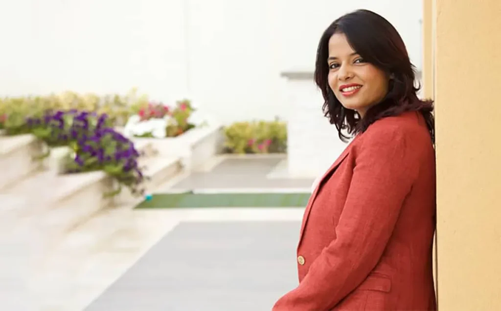 QNET Success Stories, AVP Shipra Neeraj