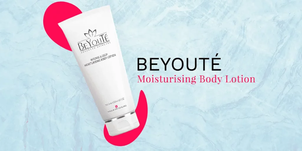 beyoute-moisturising-body-lotion